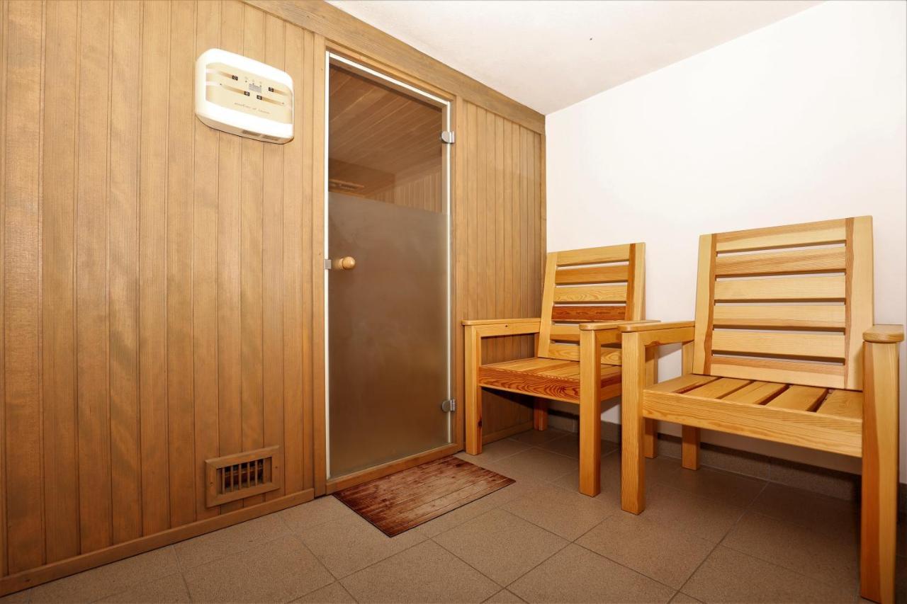 Guesthouse Idila Pod Nanosom เซโนเชเช ภายนอก รูปภาพ