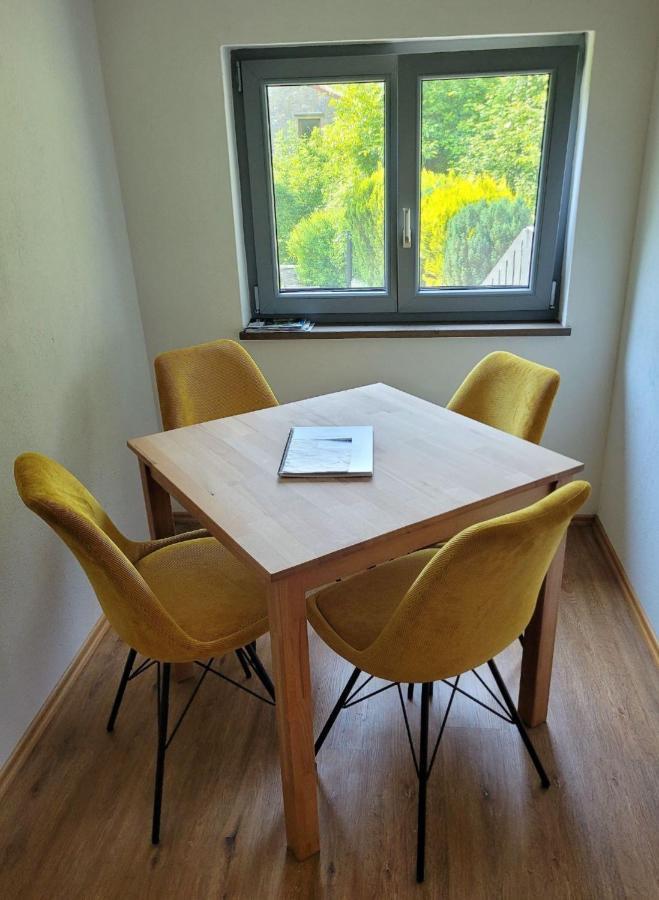 Guesthouse Idila Pod Nanosom เซโนเชเช ภายนอก รูปภาพ