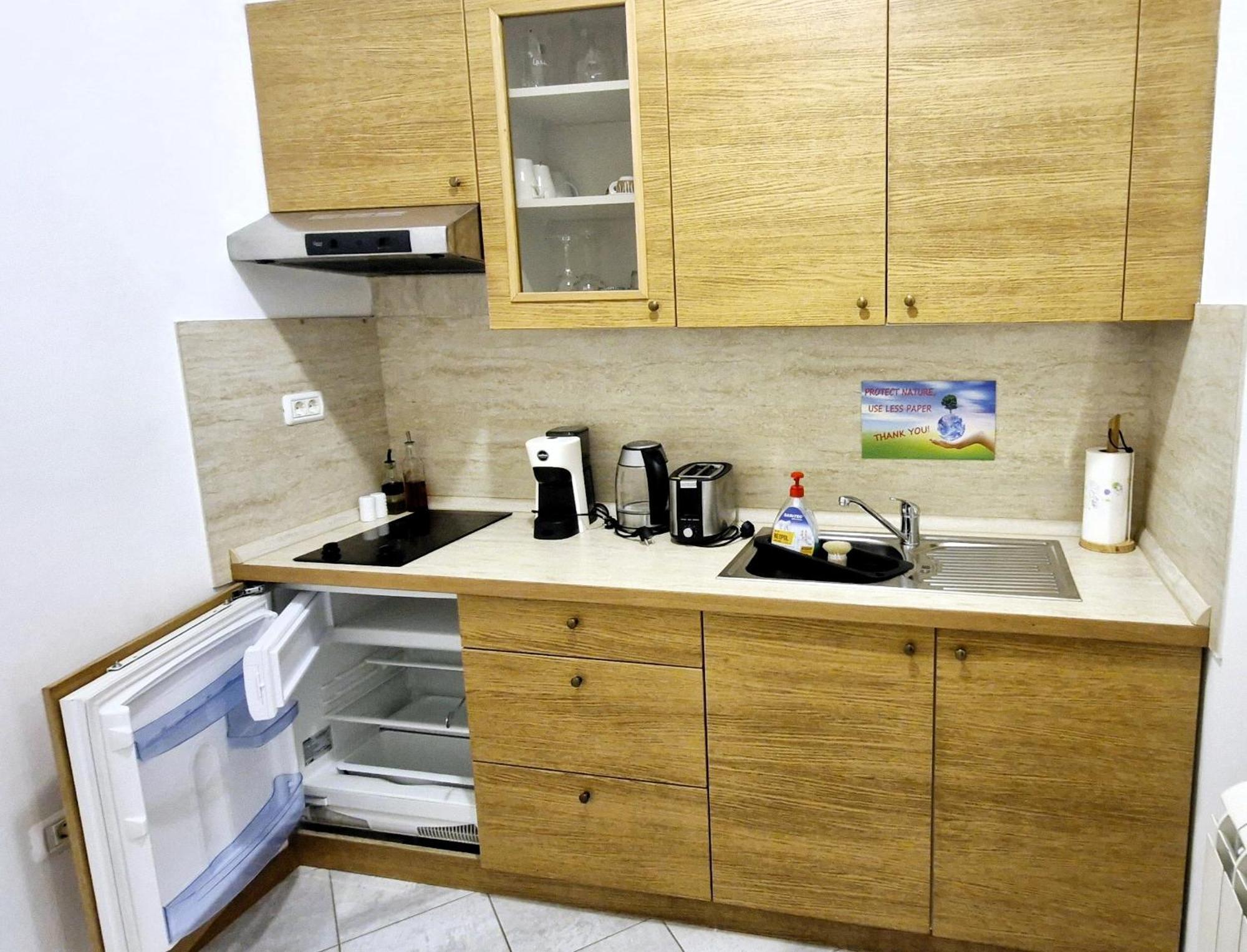 Guesthouse Idila Pod Nanosom เซโนเชเช ภายนอก รูปภาพ