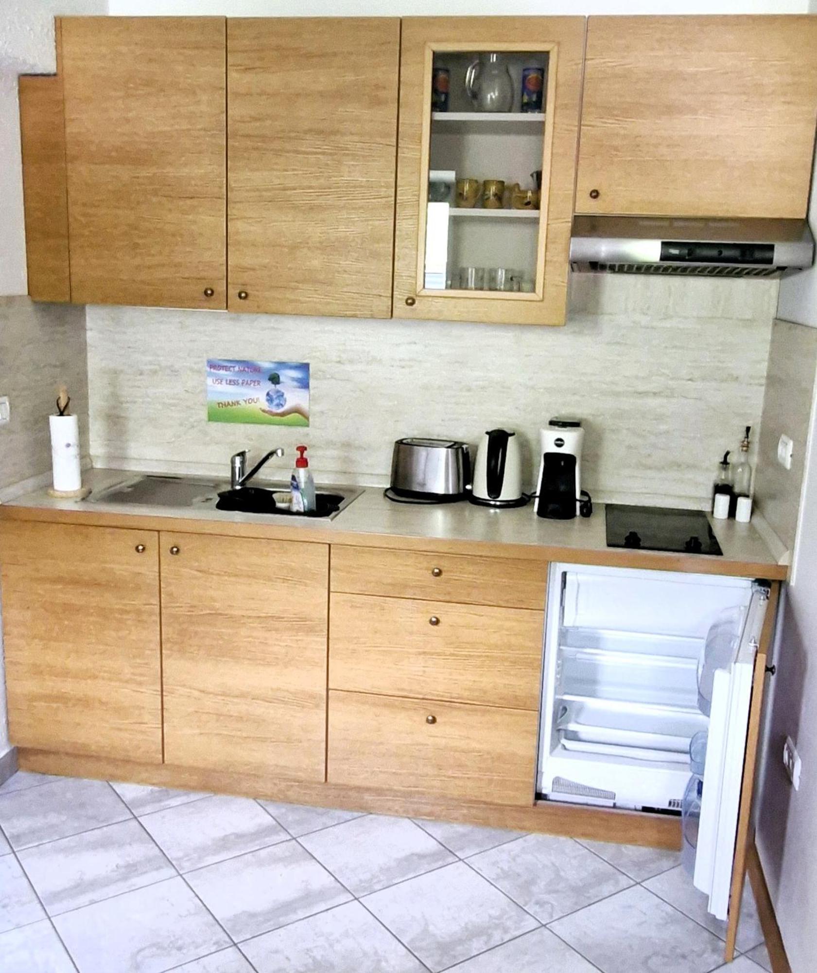 Guesthouse Idila Pod Nanosom เซโนเชเช ภายนอก รูปภาพ
